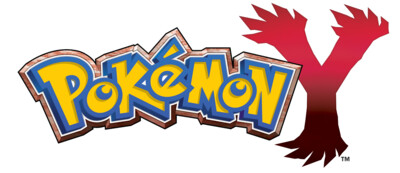 Pokémon Y logo