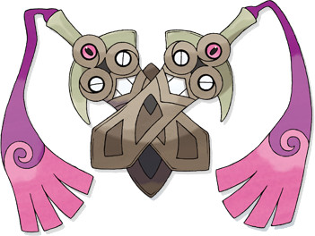 Honedge evolution revealed: Doublade | Pokémon Database