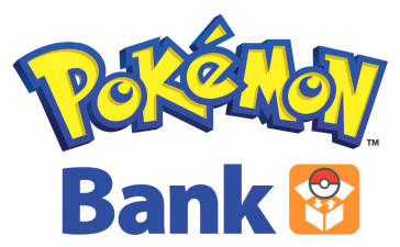 Pokemon Bank logo