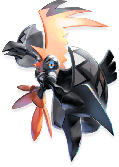 Shiny Tapu Koko Distribution Announced