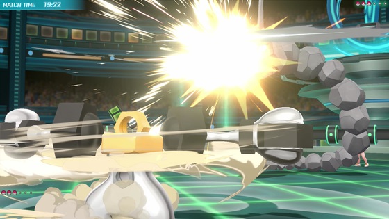 Meltan evolution Melmetal revealed