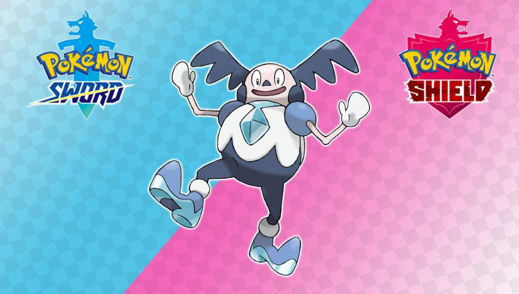 SPOILERS! - New Mythical Pokemon Zarude, the Rogue Monkey Pokémon