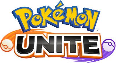 Pokemon Unite logo