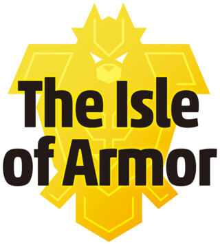 The Isle of Armor logo