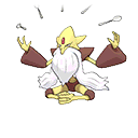 Mega Alakazam