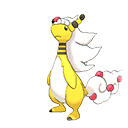 Mega Ampharos