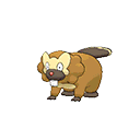 Pokémon X and Y Furfrou Pokédex Bulbapedia, Aparencia, cat Like Mammal,  carnivoran png