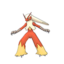 Pokémon Omega Ruby/Alpha Sapphire - Hoenn Pokédex