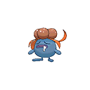 Gloom sprite from Bank