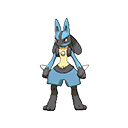 Lucario