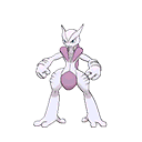 Mewtwo sprites gallery