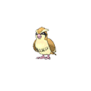 037 - [Auto Route] - Pallet - Pidgey