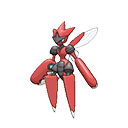 Mega Scizor