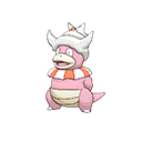 Slowking