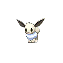 Ⓢⓚⓘⓛⓐⓝⓐⓣⓞⓡ on Instagram: “Shiny eevee sprites! 😍 Which