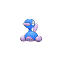 Porygon2 Shiny sprite from Bank