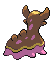Back Regular: gastrodon