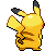 Ronin's Pc Pikachu