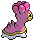 Back Regular: shellos
