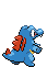 Oliver's PC Totodile