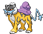 Venta Pokémon Raikou