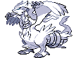 Top favorite pokemon Reshiram