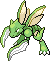 NU "jouable" Scyther