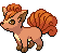 A nice day for adventuring Vulpix