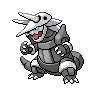 Resistance: Steven (HQ, Leader) Aggron