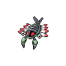 Anorith  sprite from Black & White