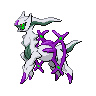 Arceus