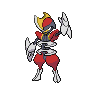 Bisharp  sprite from Black & White