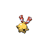 Chingling  sprite from Black & White