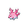 Corsola  sprite from Black & White