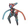 Deoxys