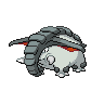 Donphan  sprite from Black & White