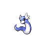 Florine's Pokédex Dratini