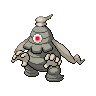 Dusclops  sprite from Black & White