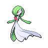 Resistance: Wally [HQ] Gardevoir