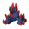 Gigalith  sprite from Black & White