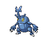 Heracross normal sprite