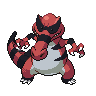 Pokémon Sprite Discussion [from RBYG to XY]