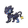 Luxray