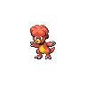 Magby  sprite from Black & White