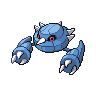 Metang  sprite from Black & White
