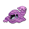 Muk  sprite from Black & White