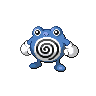 Poliwhirl  sprite from Black & White