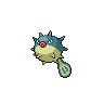 Qwilfish normal sprite