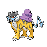 Raikou normal sprite