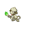 Smeargle normal sprite